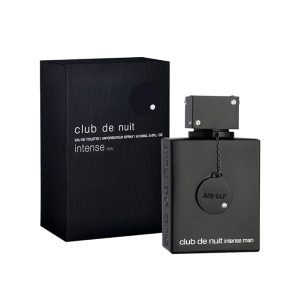 Club De Nuit Intense Man 105ml by Armaf Perfumes