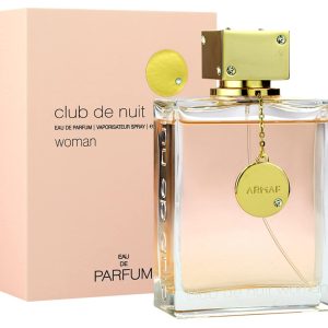 Armaf Club de Nuit EDP Parfum 105ml Perfume for Women