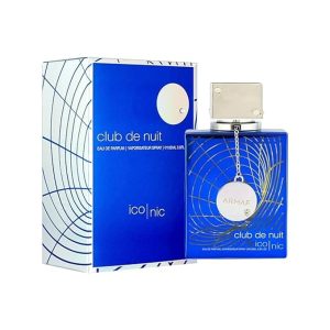 Armaf Club De Nuit Iconic 105ml Edp